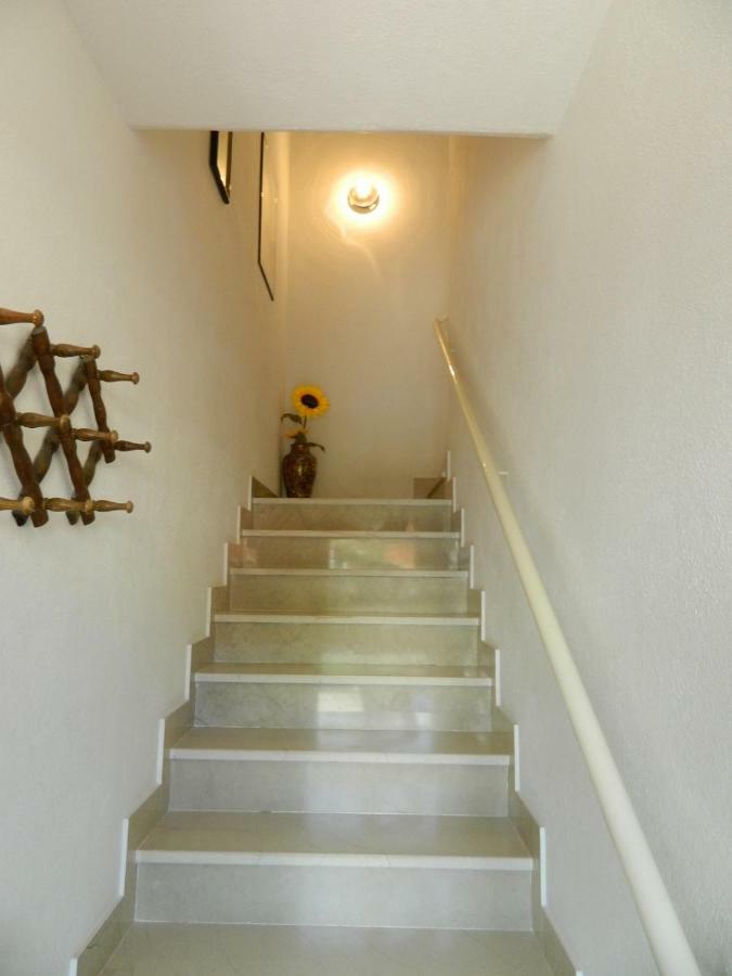 Ema Apartment Brela Exterior foto