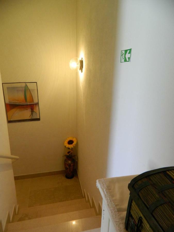Ema Apartment Brela Exterior foto