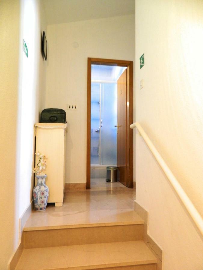 Ema Apartment Brela Exterior foto
