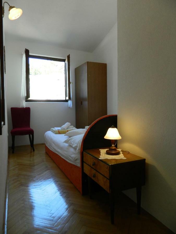 Ema Apartment Brela Exterior foto
